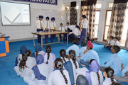 Sant Ishar Singhji Memorial Public School-Alt community day